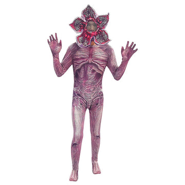 Déguisement Enfant Stranger Things Demodog Monstre Costume Halloween
